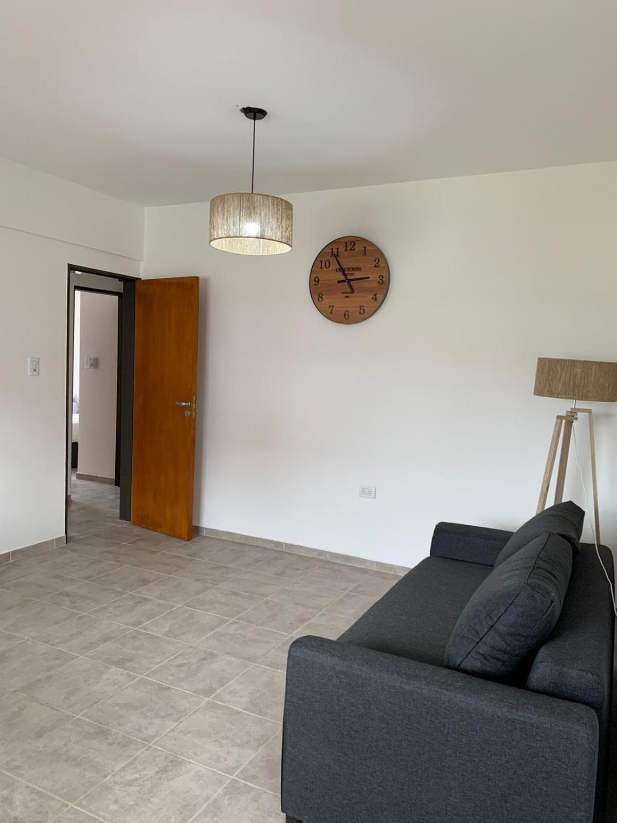 Housing Center I