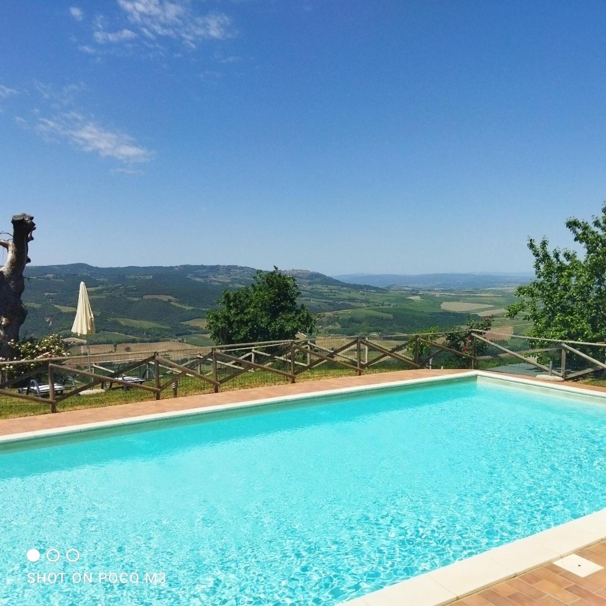 Poggio Al Vento
