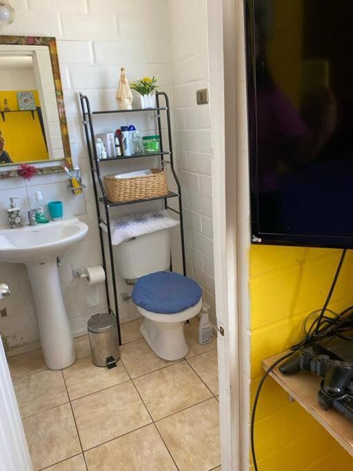 Amplio y agradable espacio familiar para vacaciones