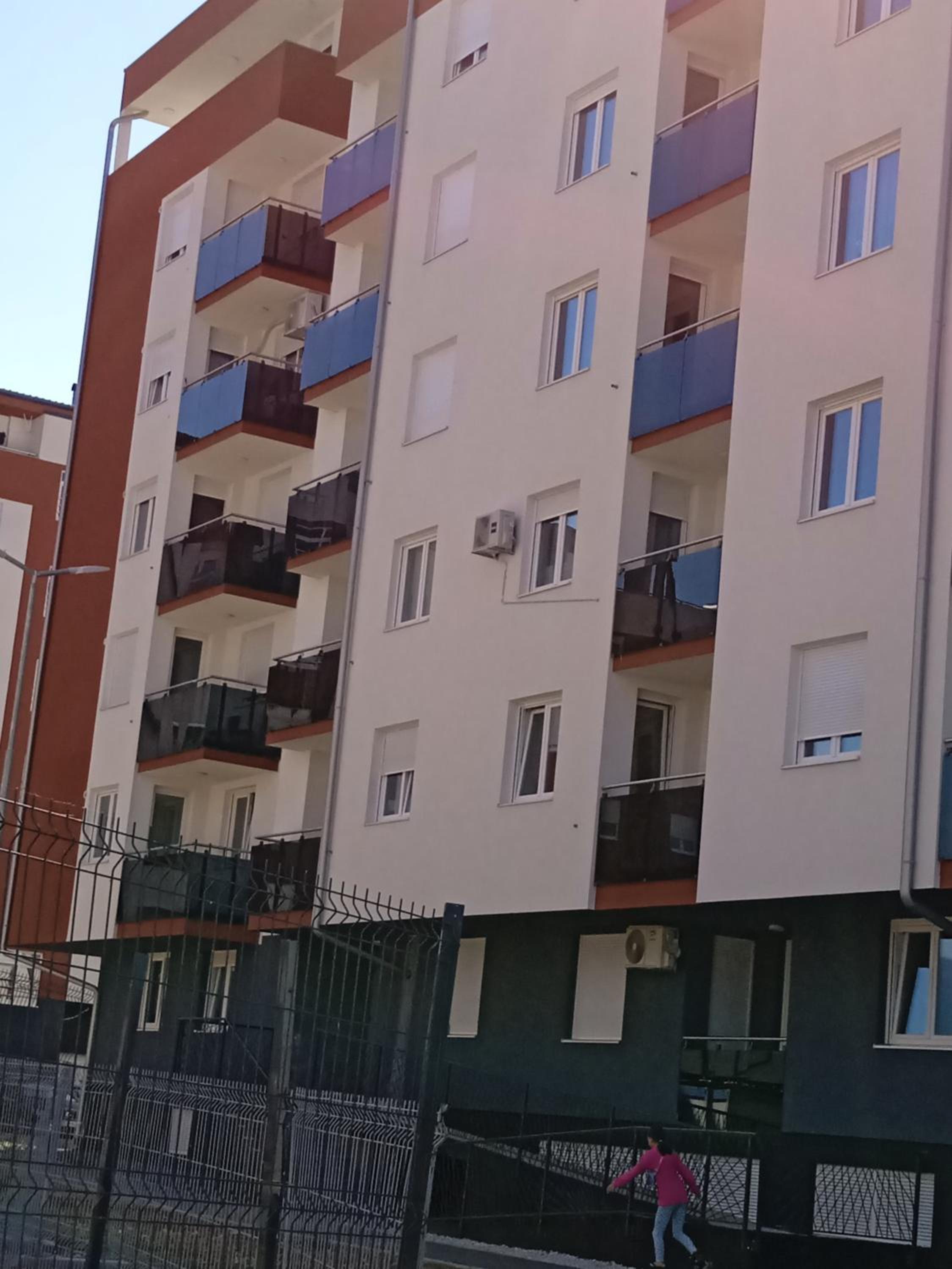 Stan na Dan-Apartman Smile Lukavica