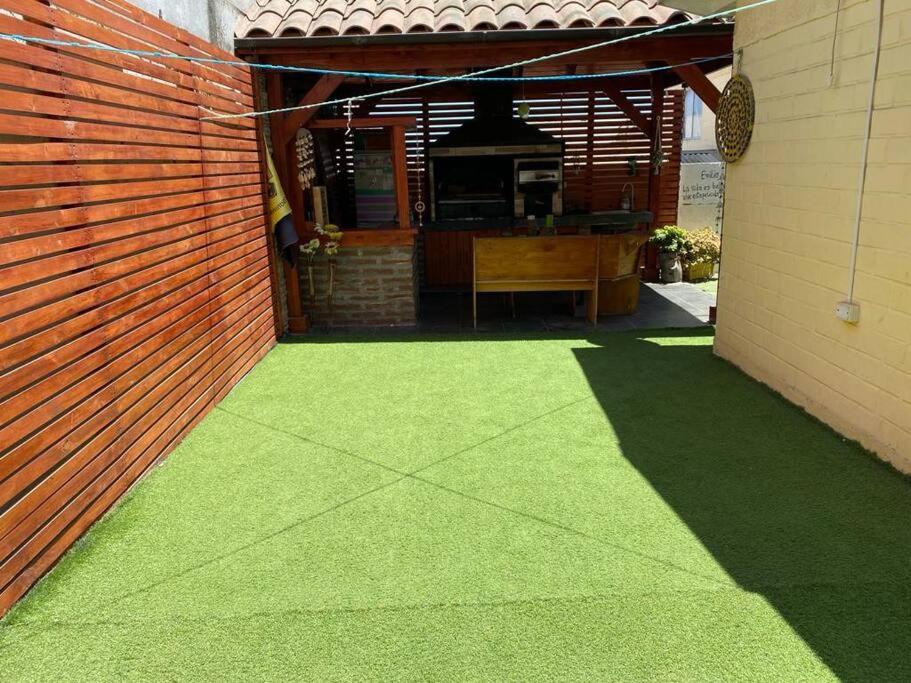 Amplio y agradable espacio familiar para vacaciones