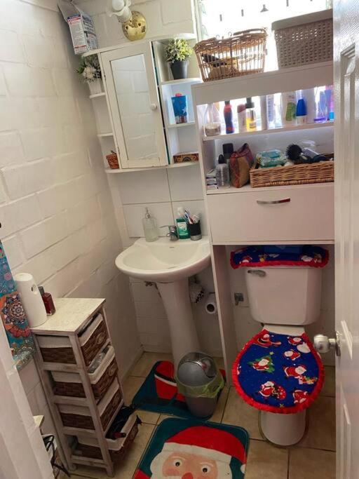 Amplio y agradable espacio familiar para vacaciones