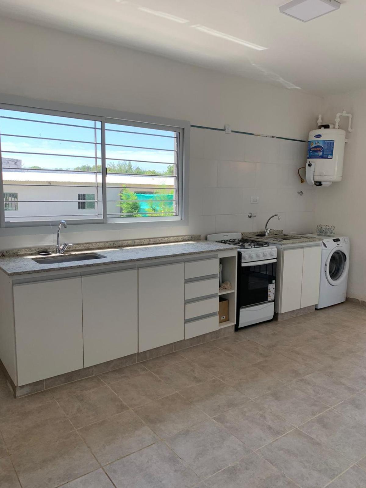 Housing Center I