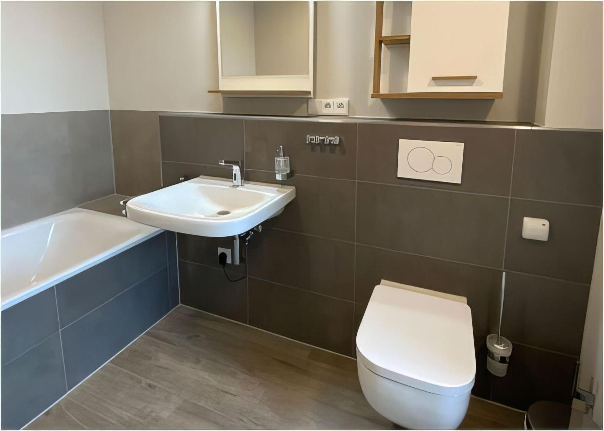 Ferienwohnung - James Cook