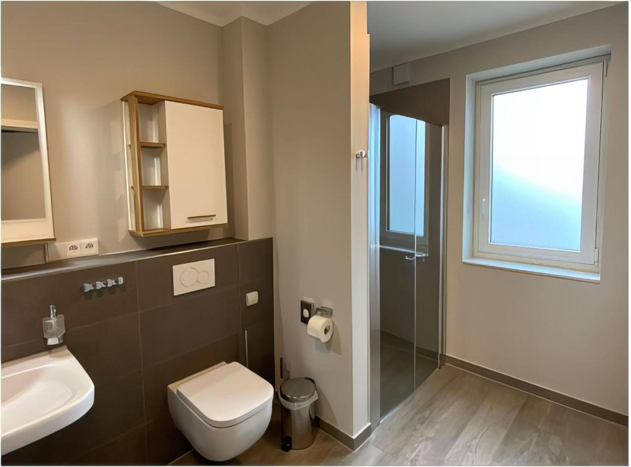 Ferienwohnung - James Cook