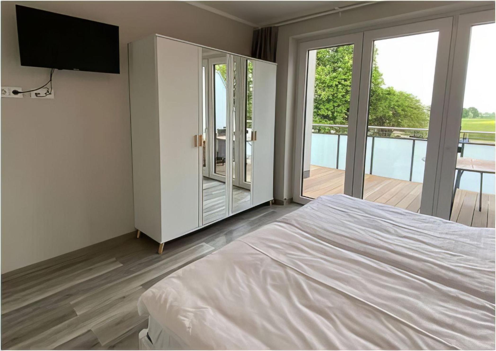 Ferienwohnung - James Cook