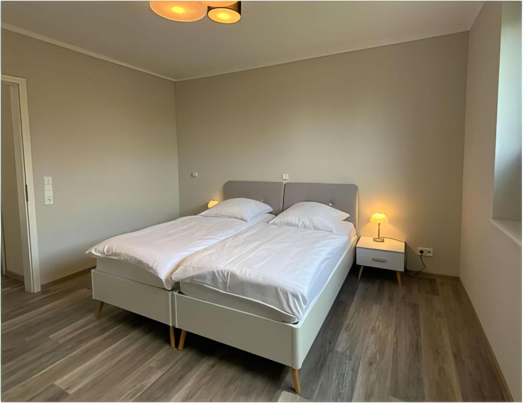 Ferienwohnung - James Cook