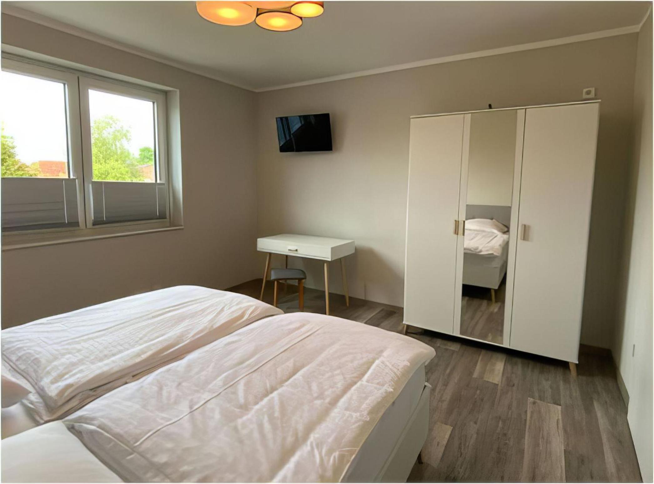 Ferienwohnung - James Cook