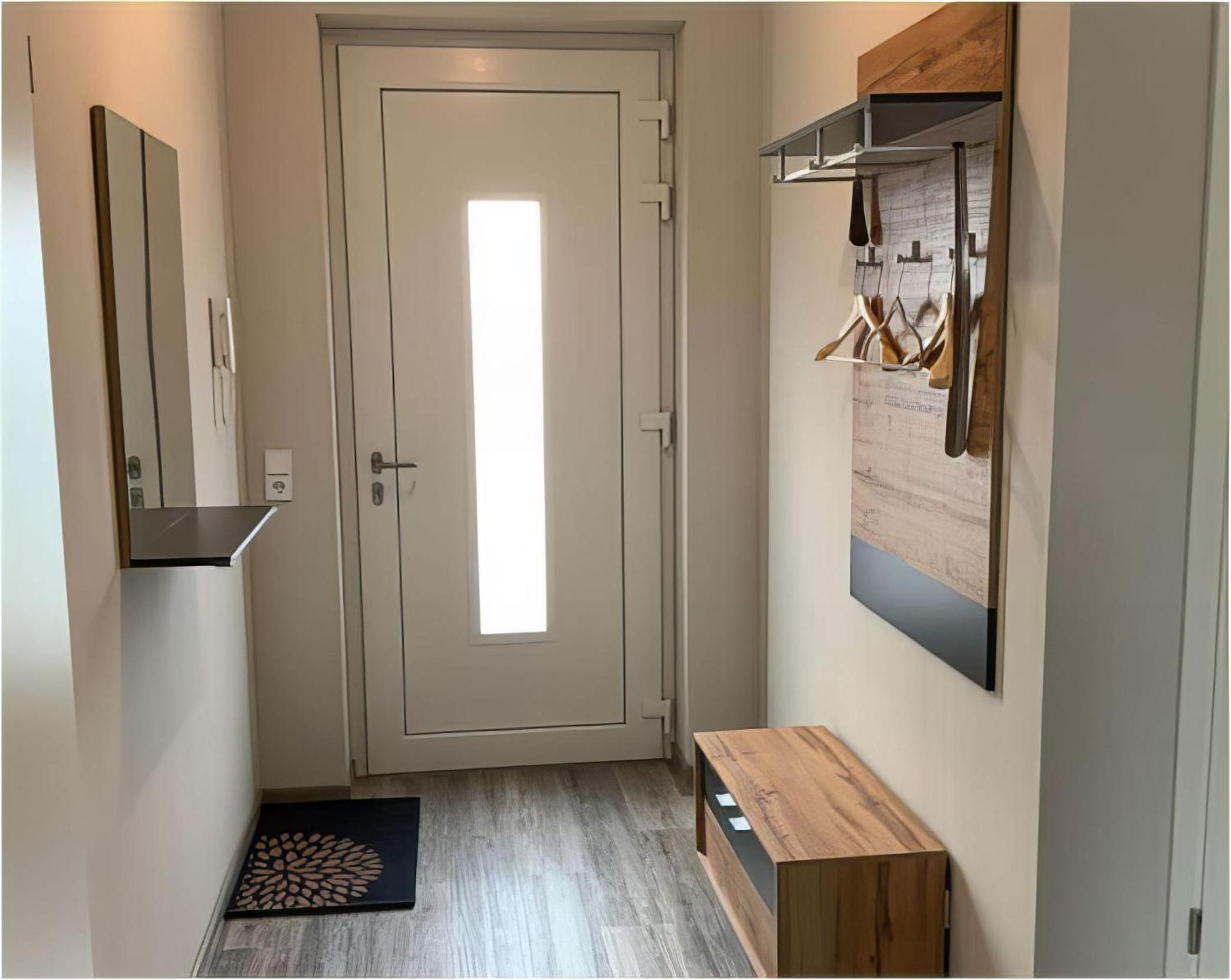 Ferienwohnung - James Cook
