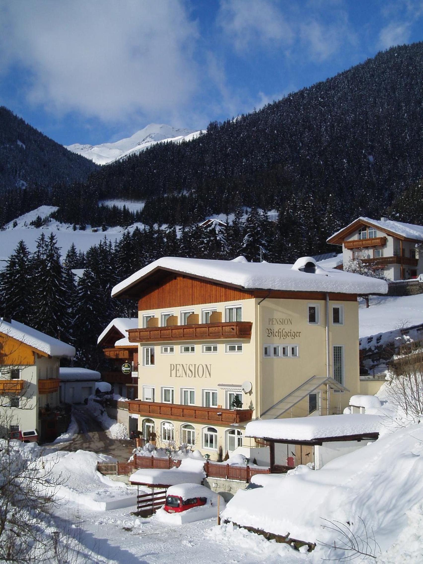 Pension Bichlgeiger