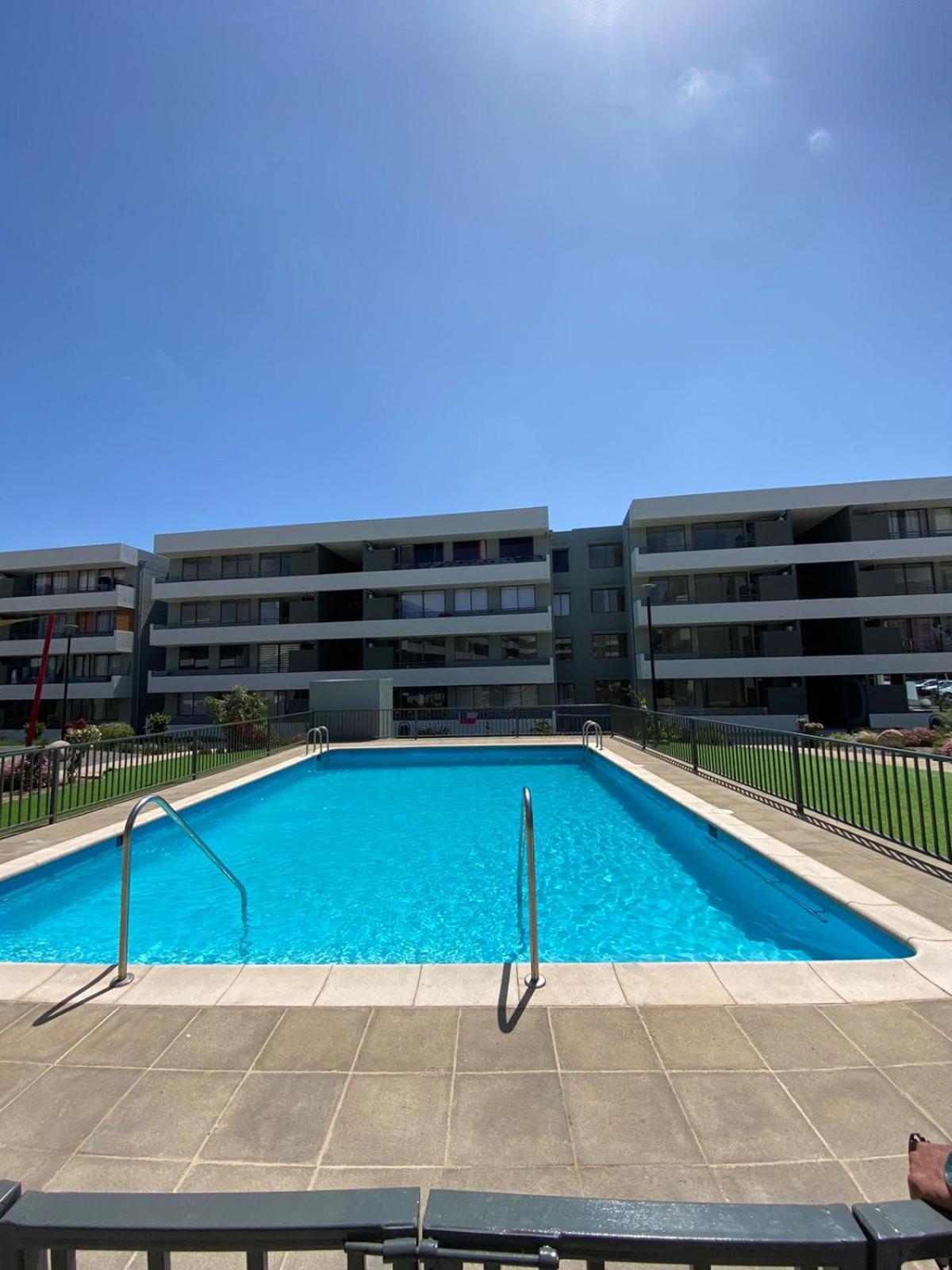 Departamento en Condominio,Buena Ubicacion