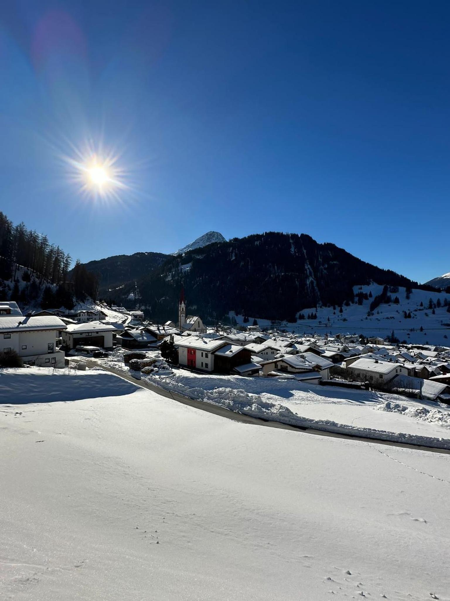 Bergdiamant Nauders