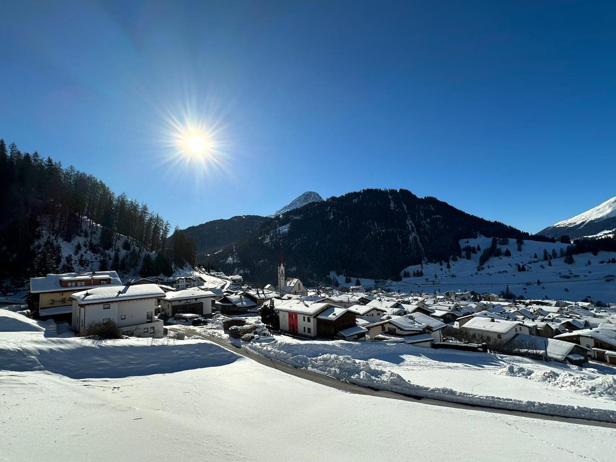 Bergdiamant Nauders