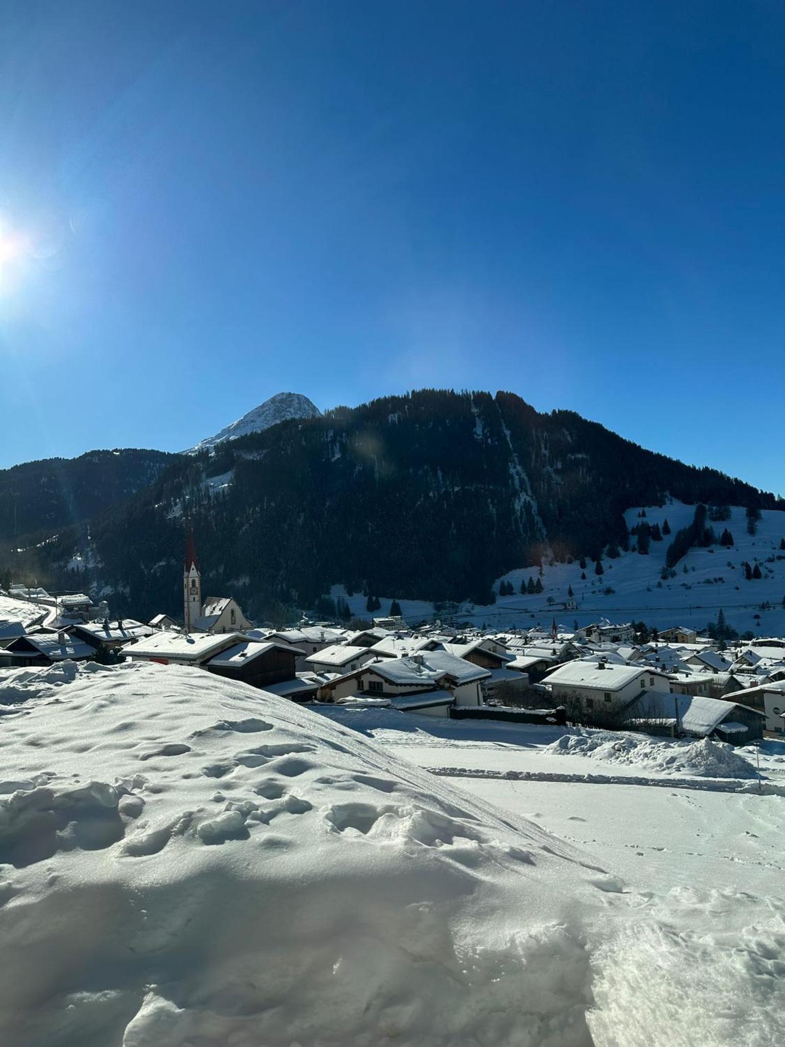 Bergdiamant Nauders