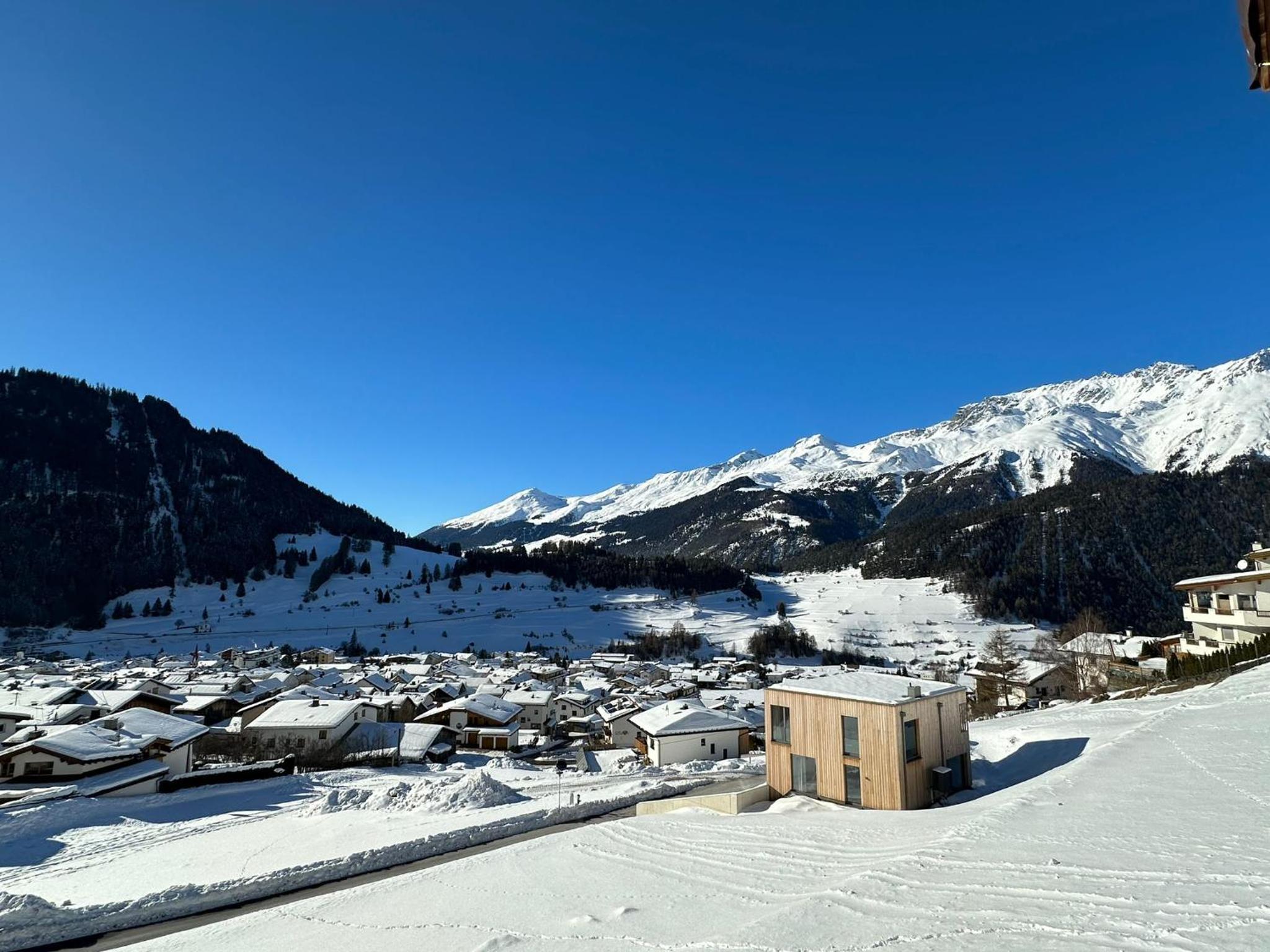 Bergdiamant Nauders