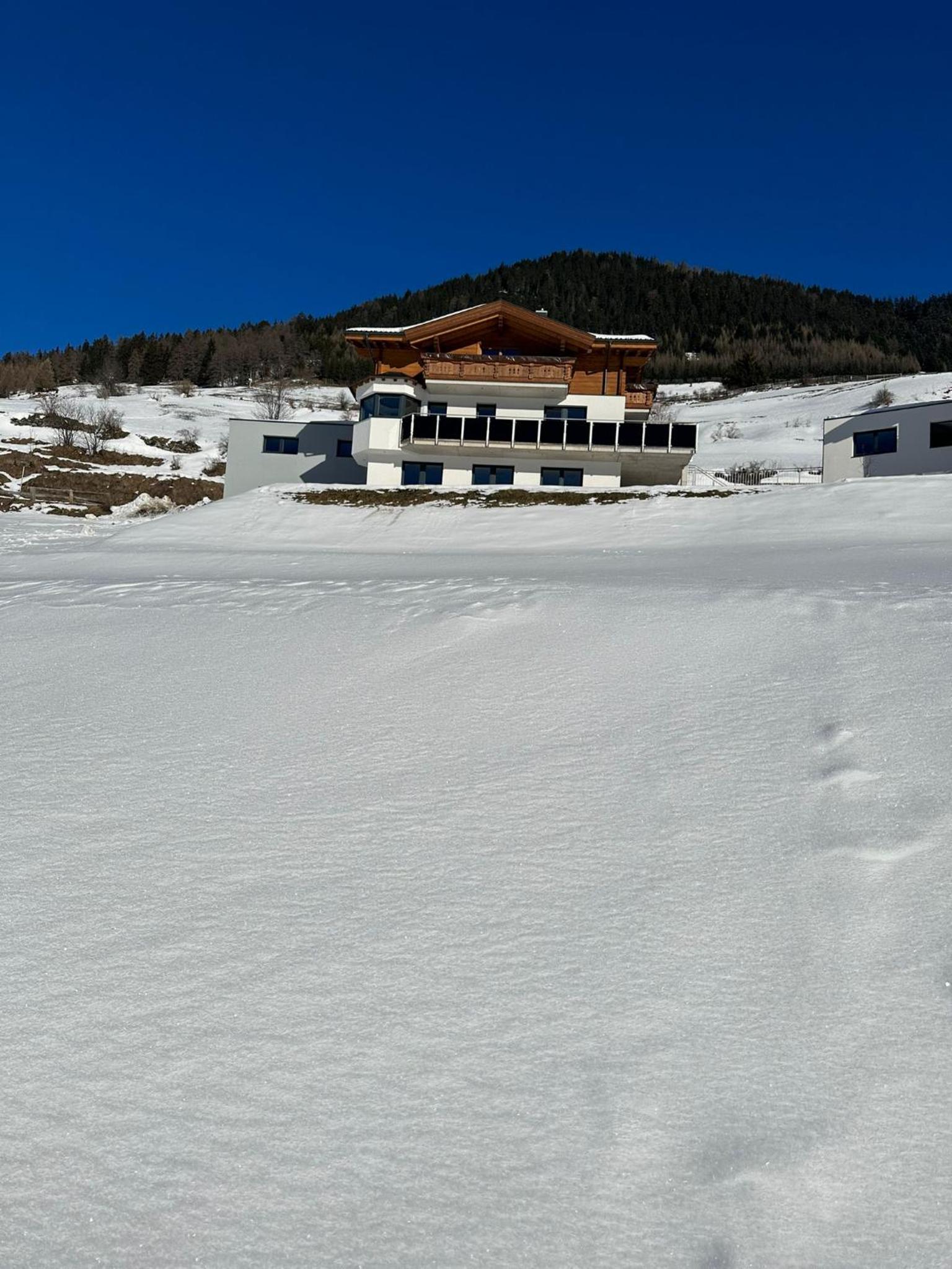 Bergdiamant Nauders