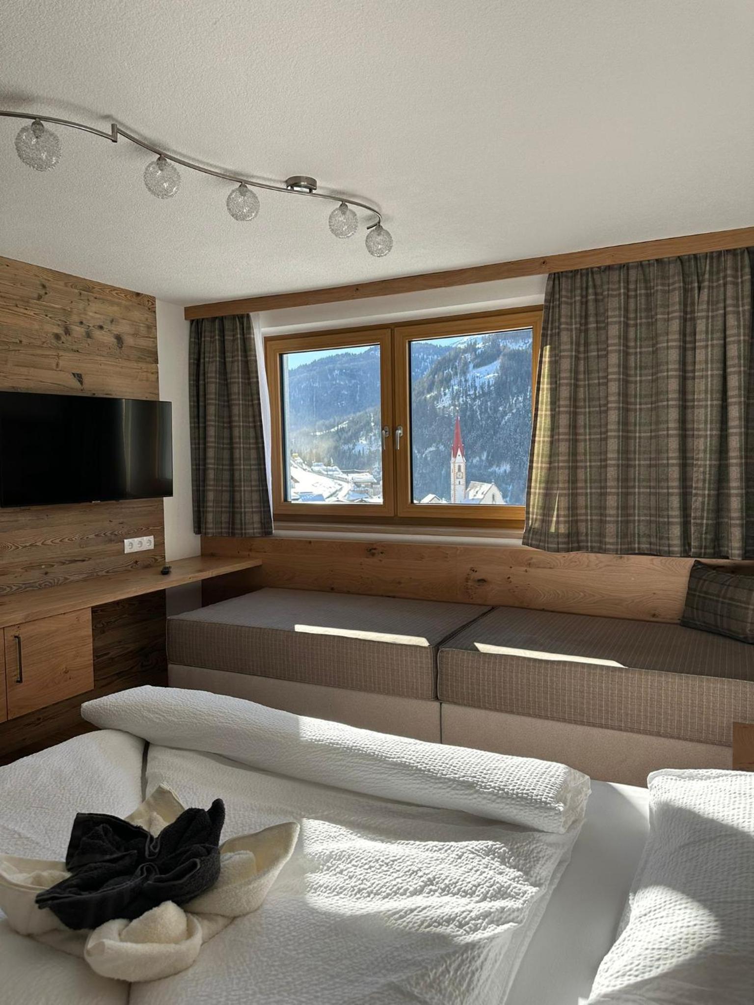 Bergdiamant Nauders