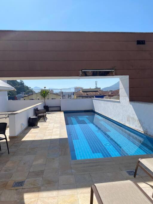Residencial Lembongan / Apartamento para aluguel