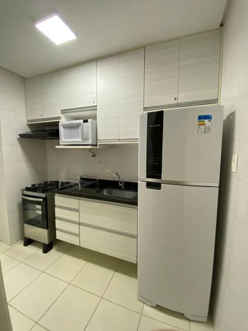 Residencial Lembongan / Apartamento para aluguel