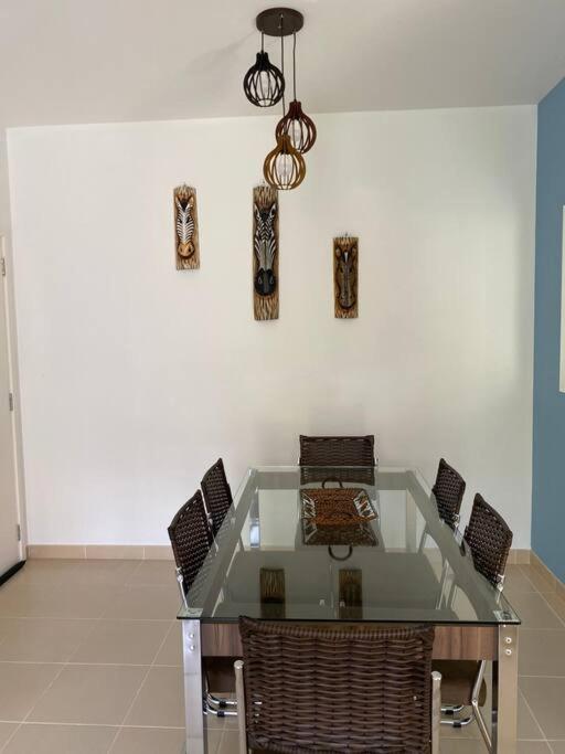 Residencial Lembongan / Apartamento para aluguel
