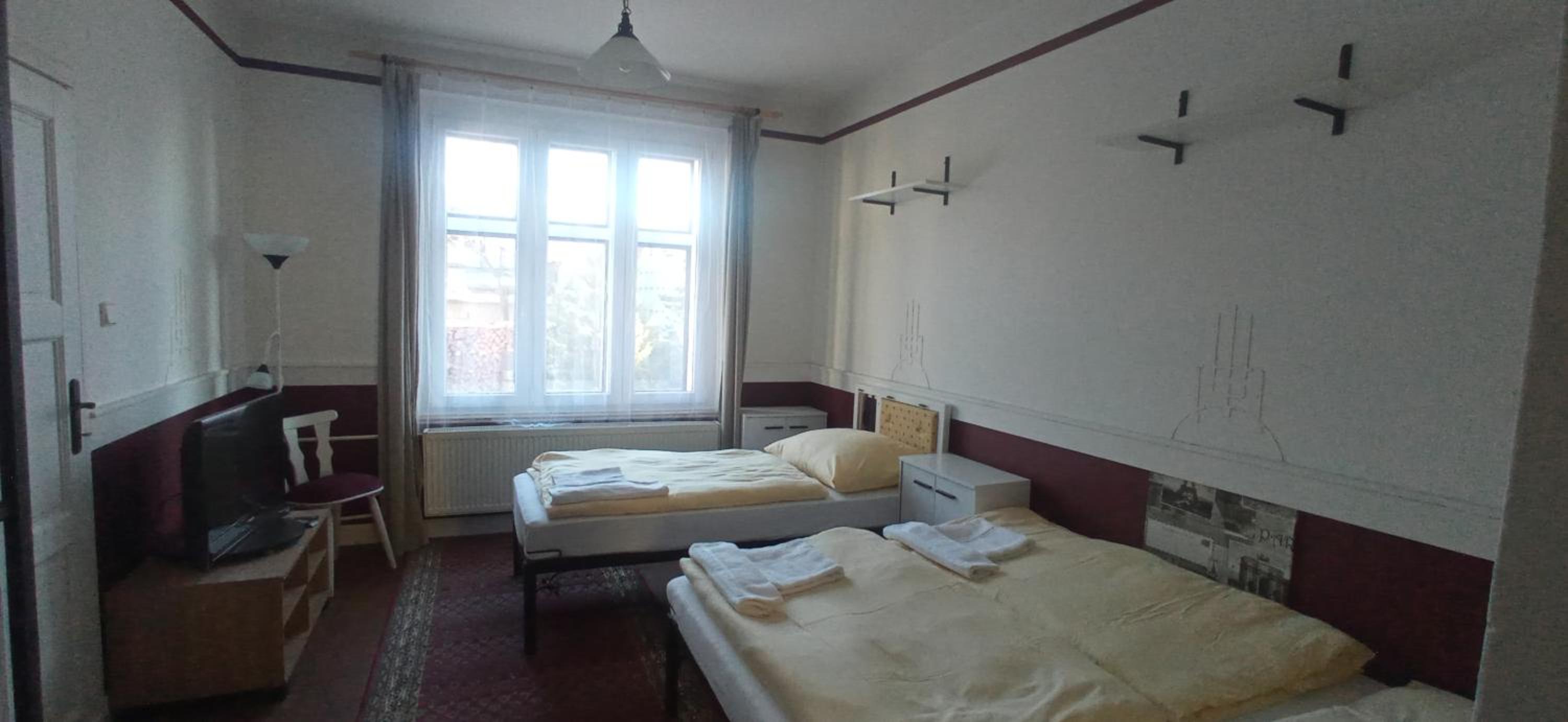 Altes Haus
