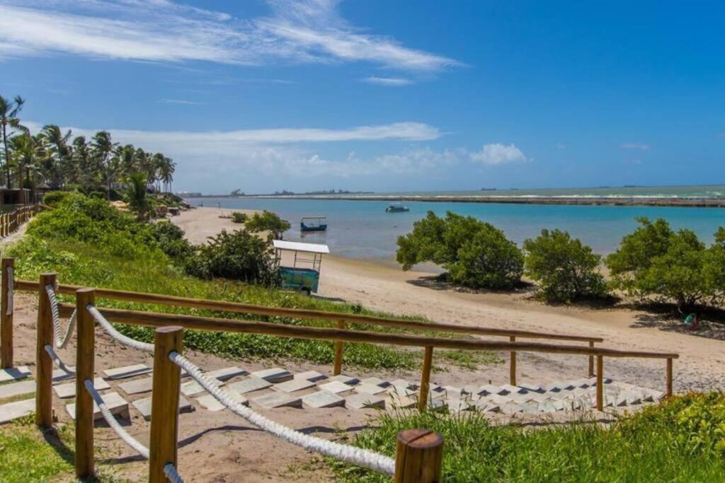 Flat Seasalt no Polinésia - Por Maplace