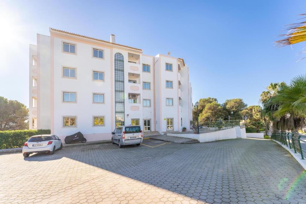 Comfortable studio + pool few steps from beach view 4