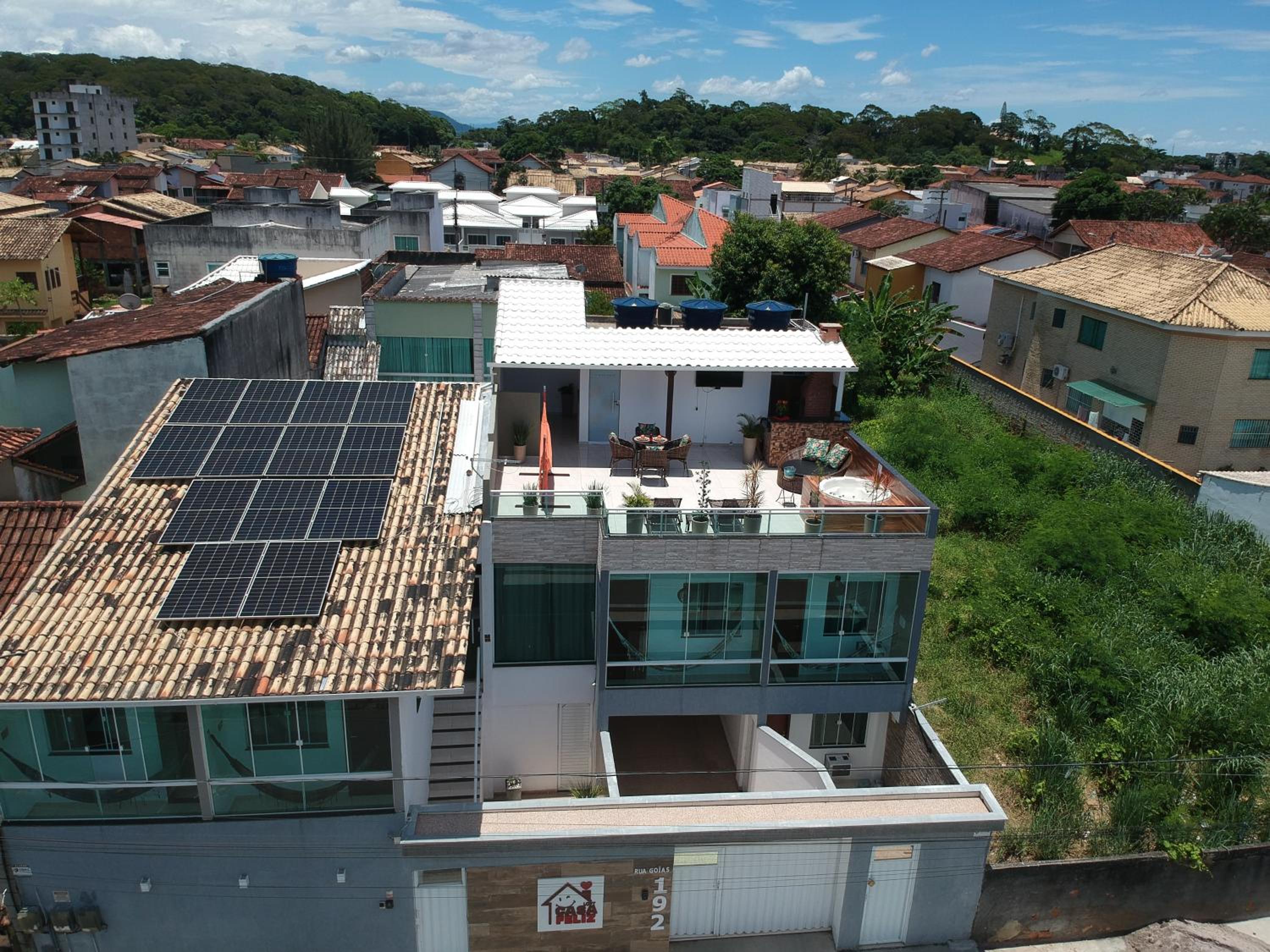 Hotel Loft Casa Feliz