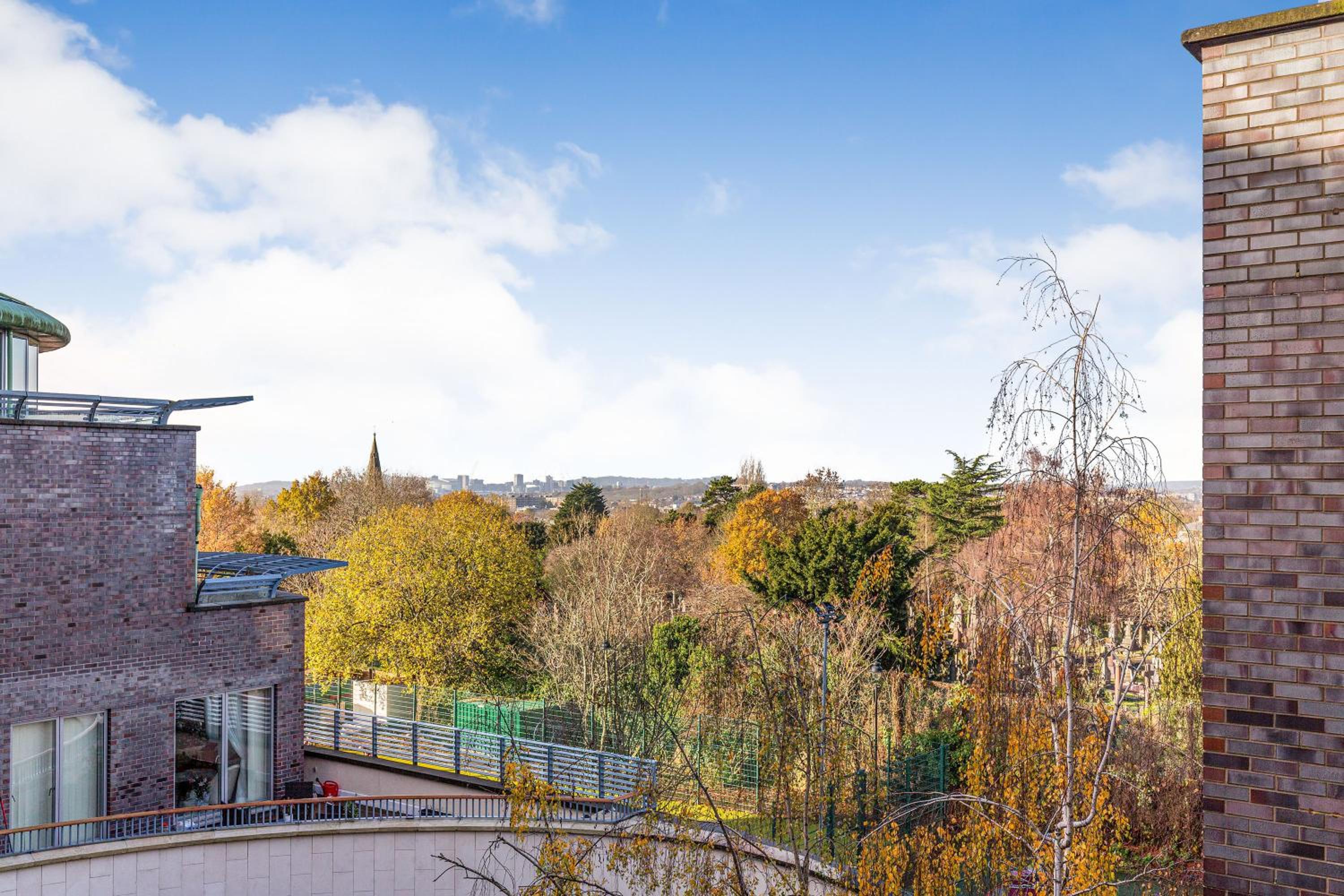2 Bed Apartment in West Hampstead