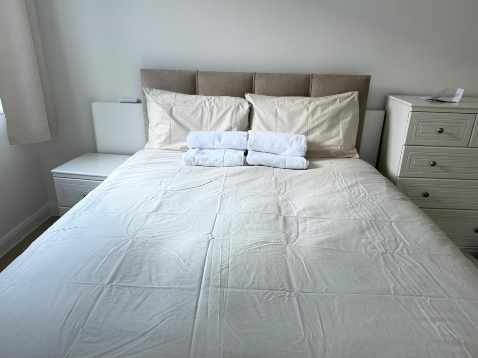 2 Bed Apartment in West Hampstead