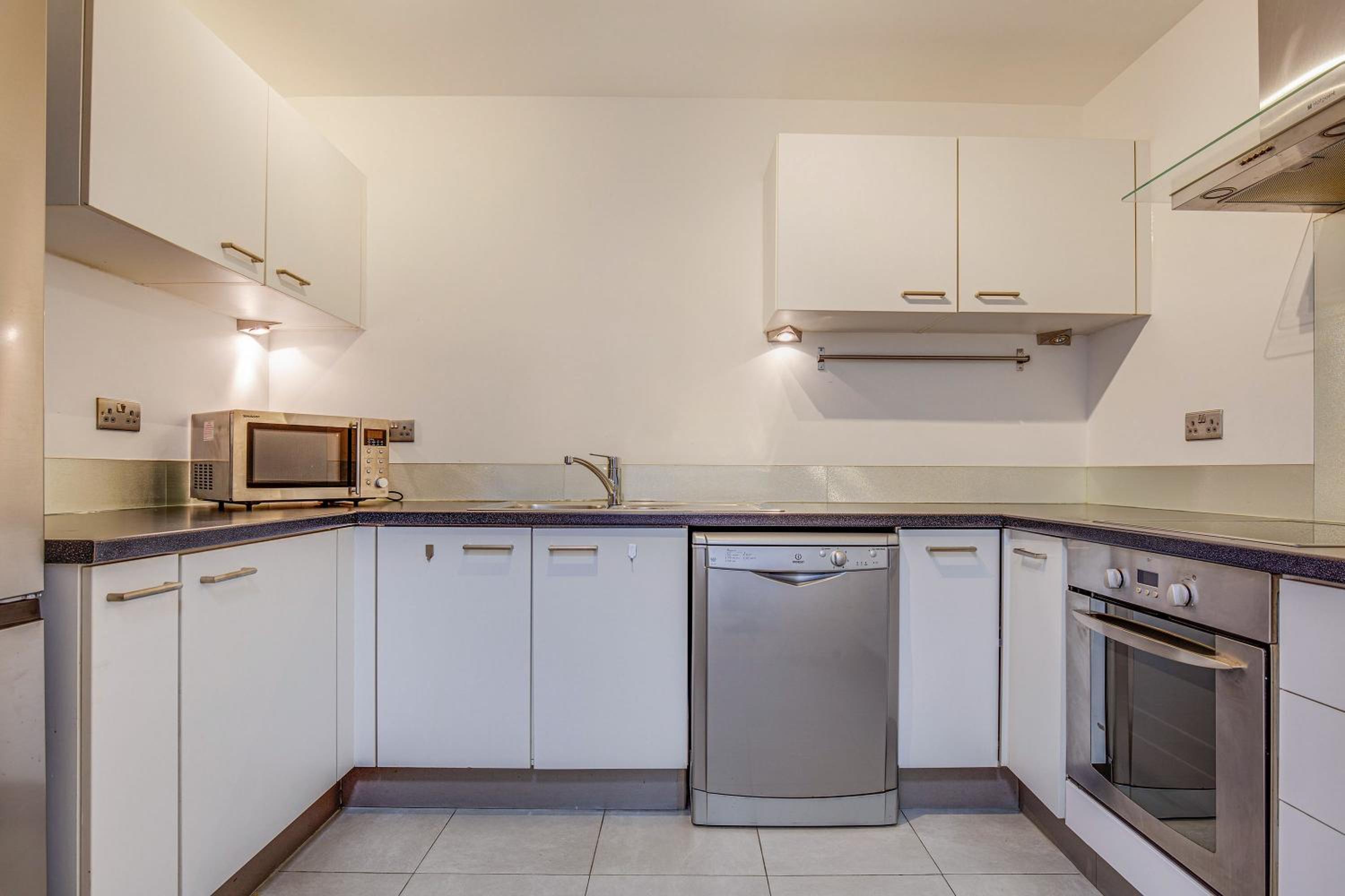 2 Bed Apartment in West Hampstead