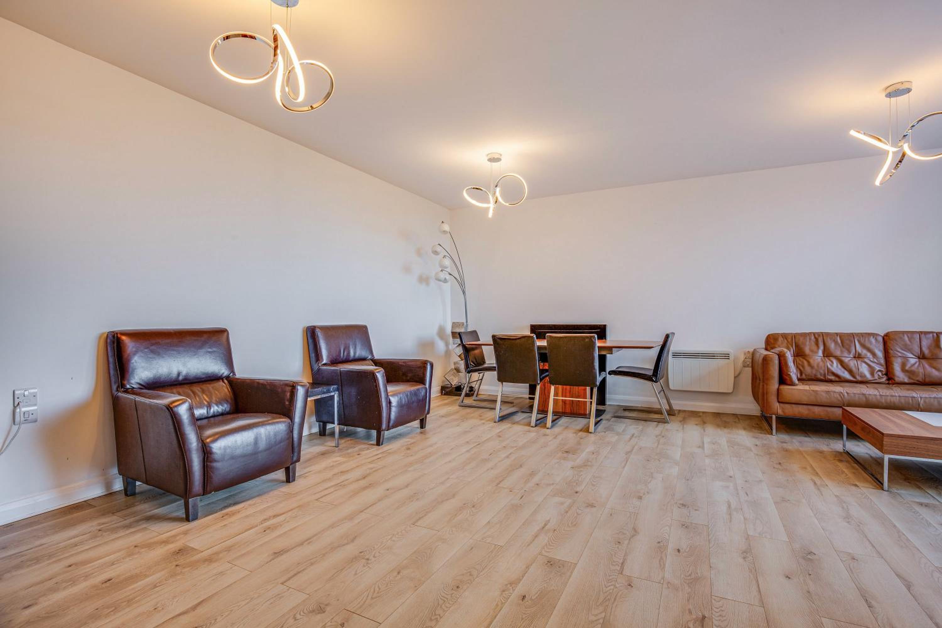 2 Bed Apartment in West Hampstead