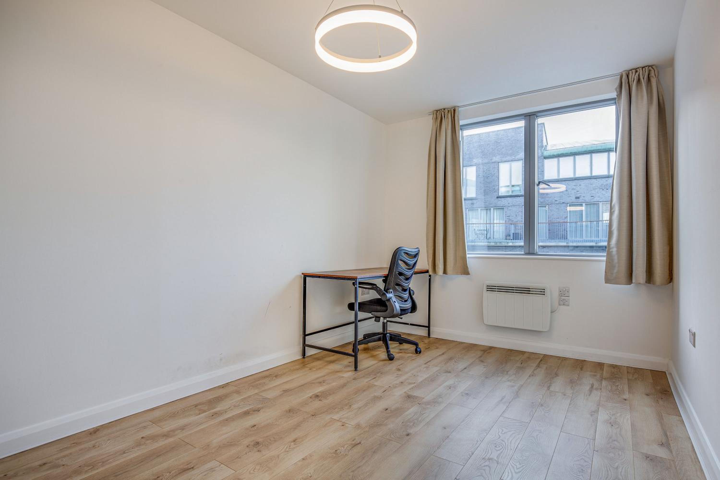 2 Bed Apartment in West Hampstead