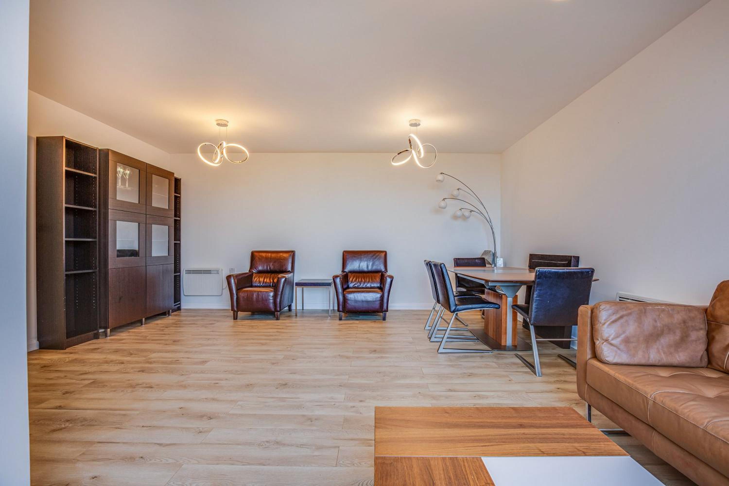 2 Bed Apartment in West Hampstead