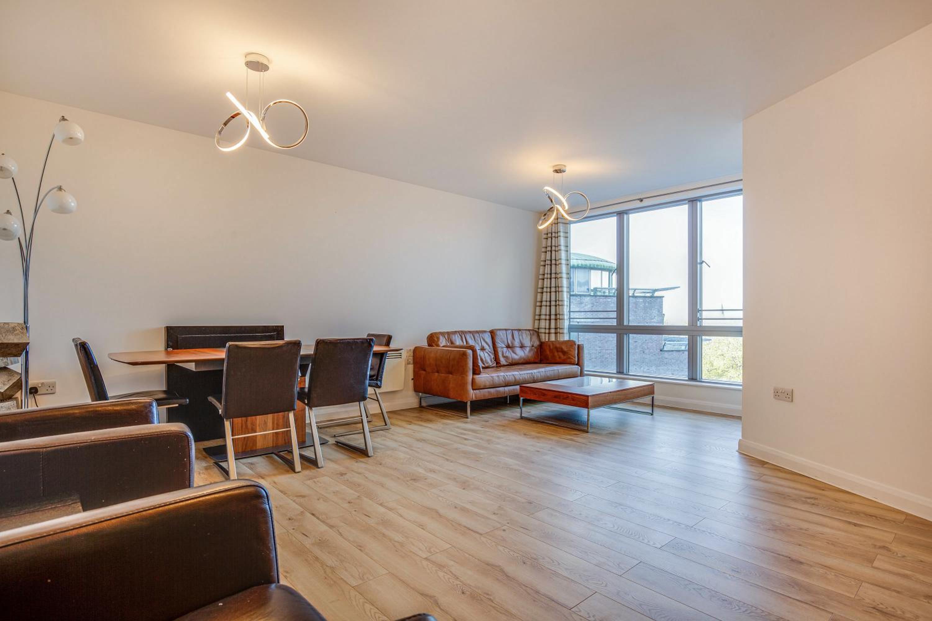 2 Bed Apartment in West Hampstead