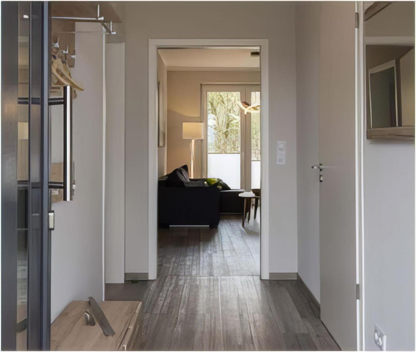 Ferienwohnung - Magellan