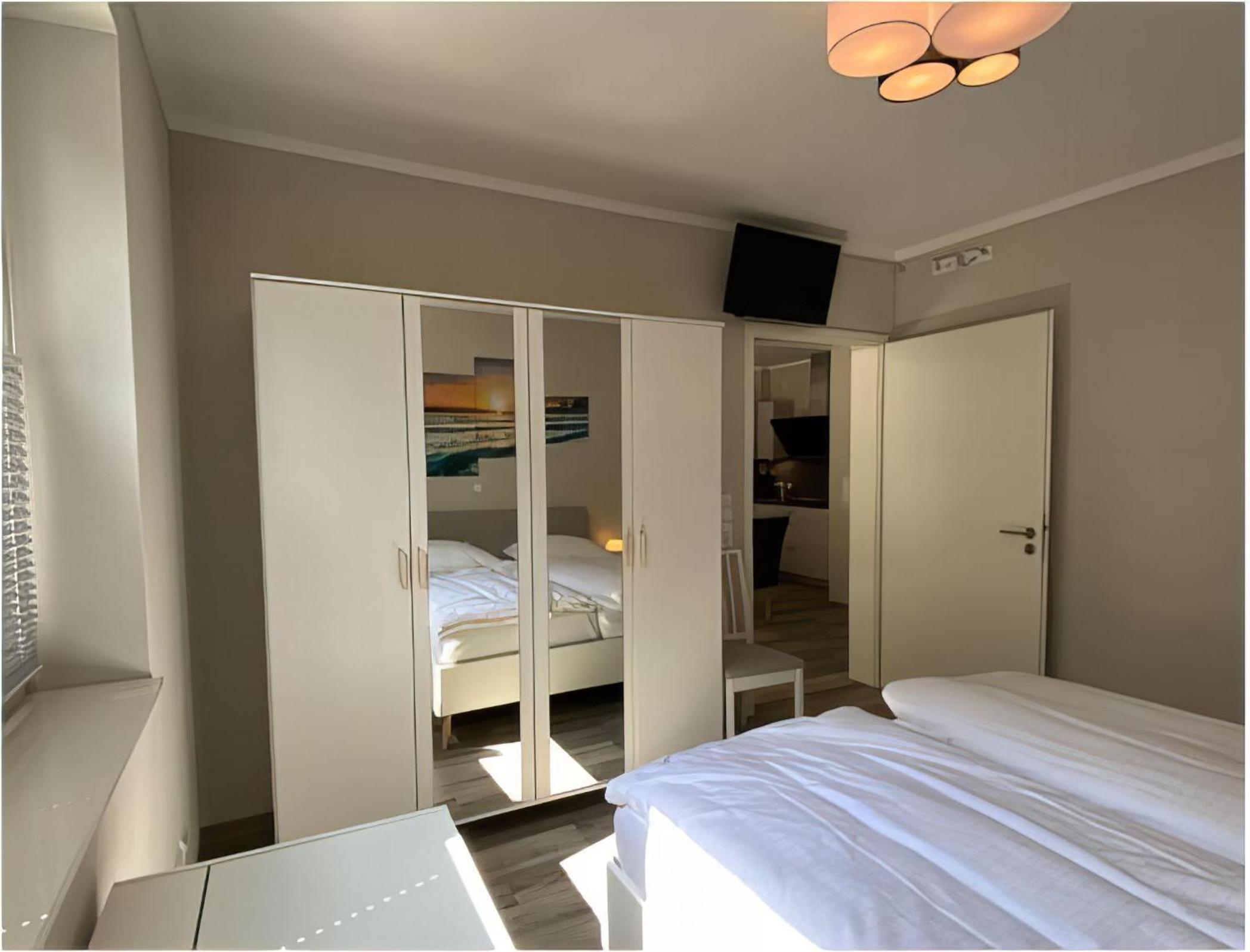 Ferienwohnung - Magellan