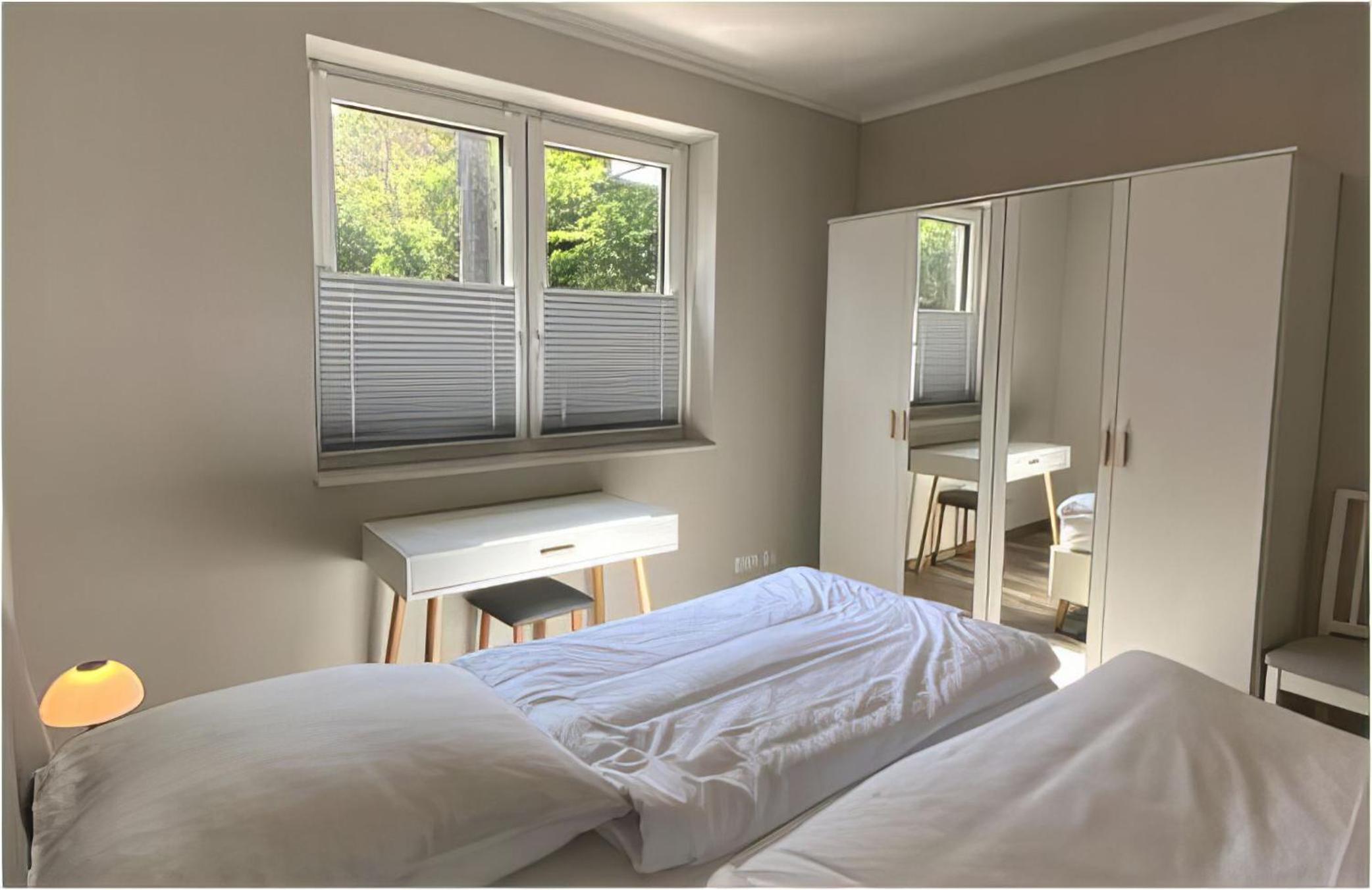 Ferienwohnung - Magellan