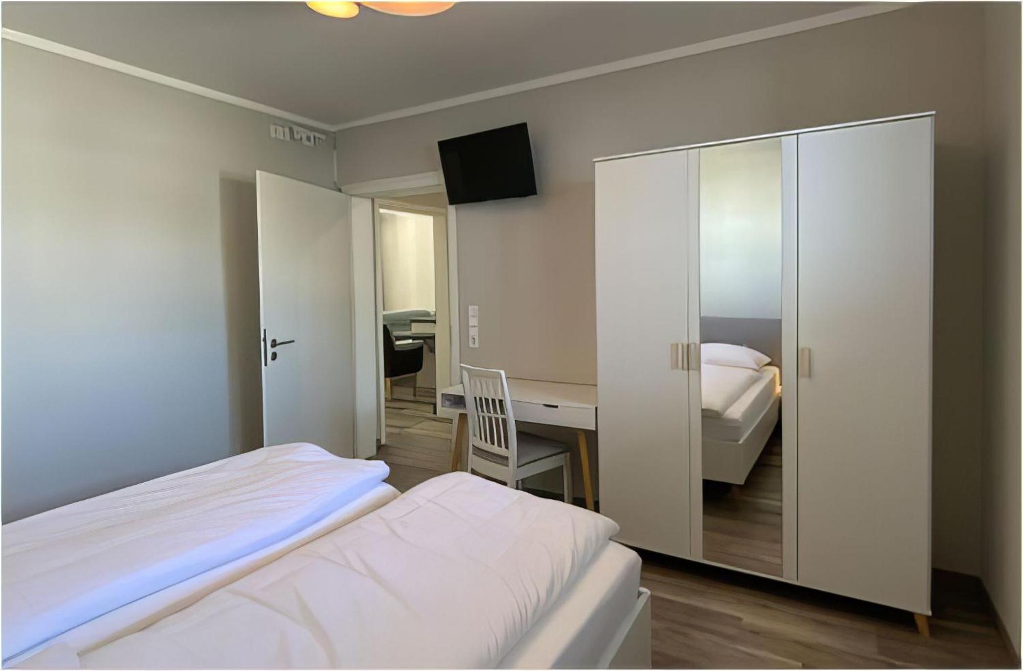 Ferienwohnung - Magellan