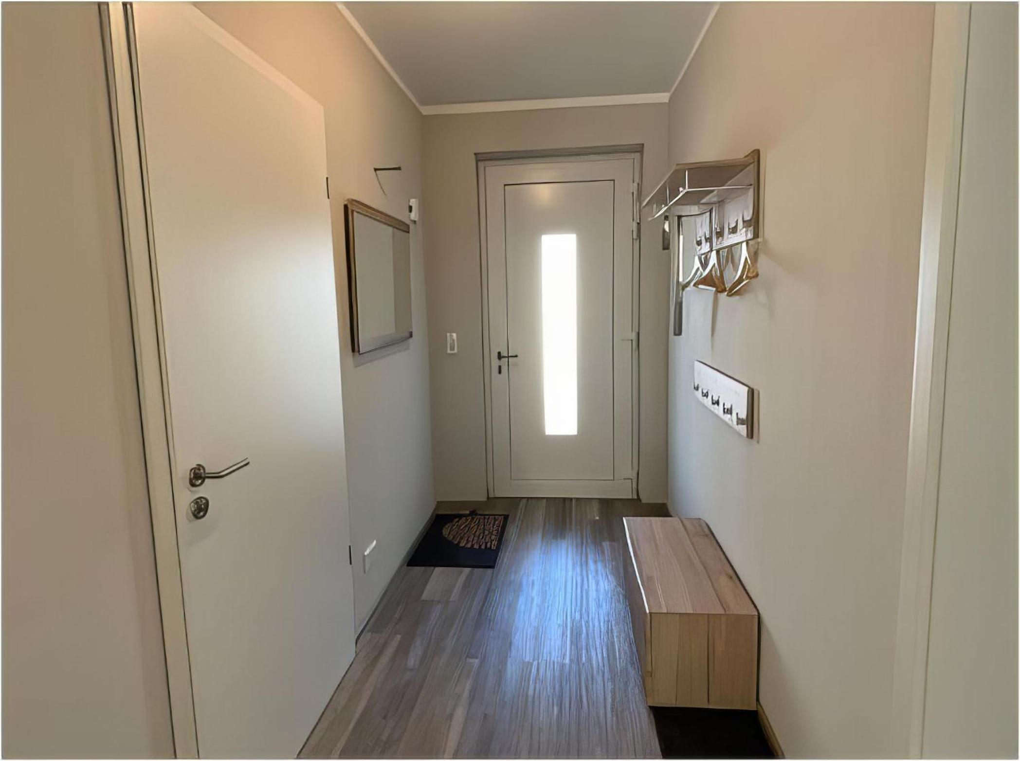 Ferienwohnung - Magellan