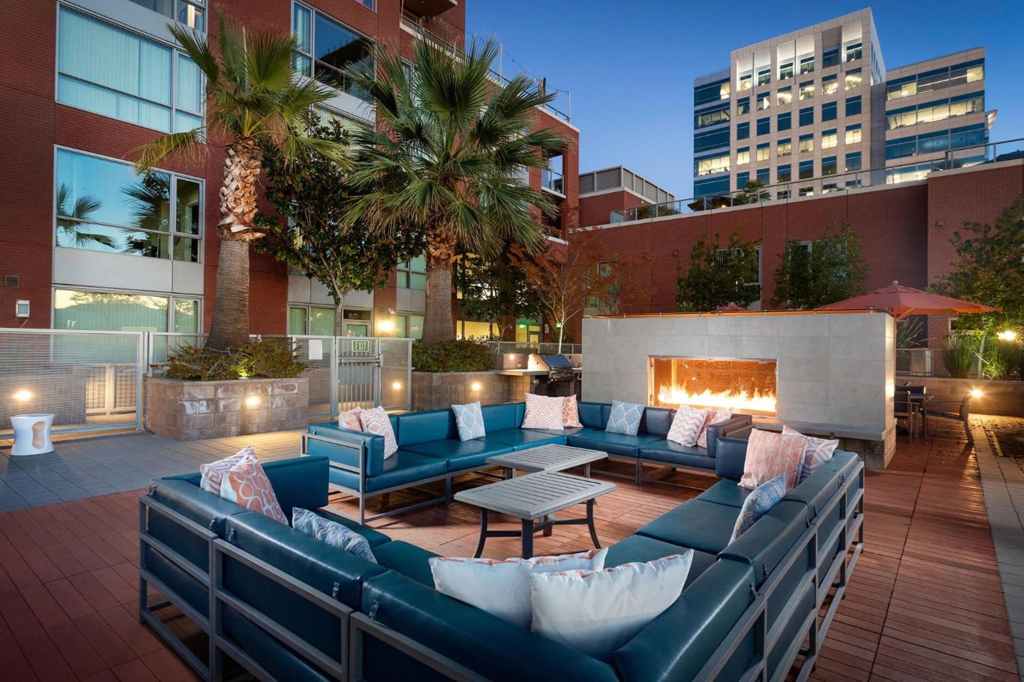 Pleasanton Vacations - Global Luxury Suites San Jose Downtown - Property Image 1