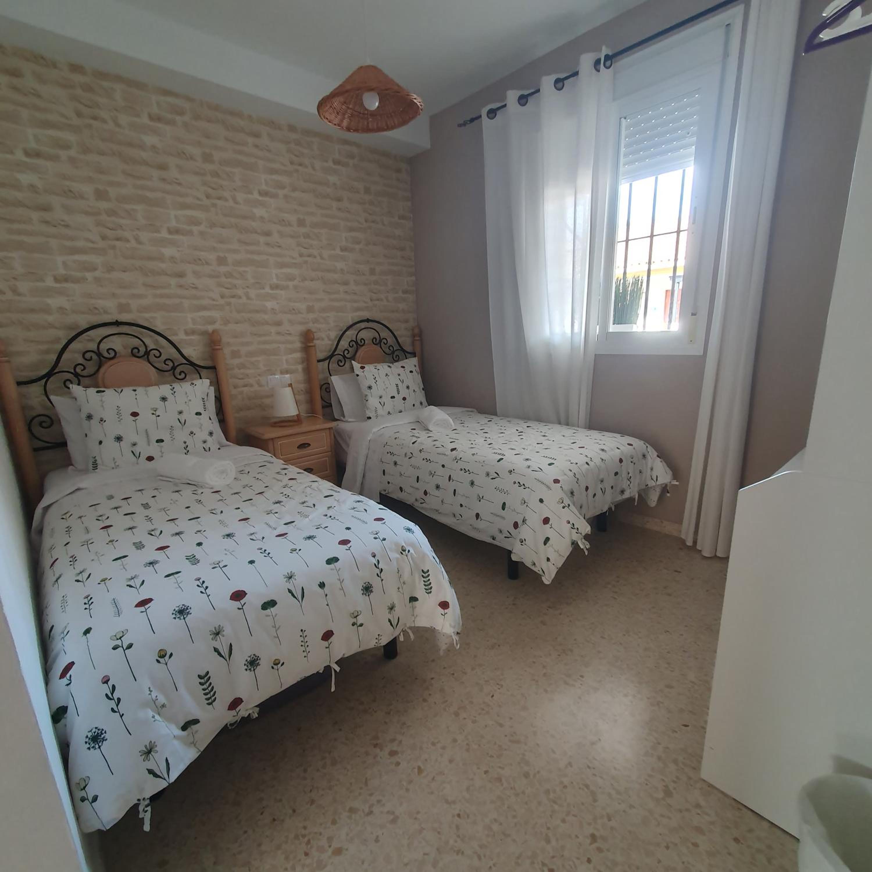 Apartamento Rural El Bandolero view 3