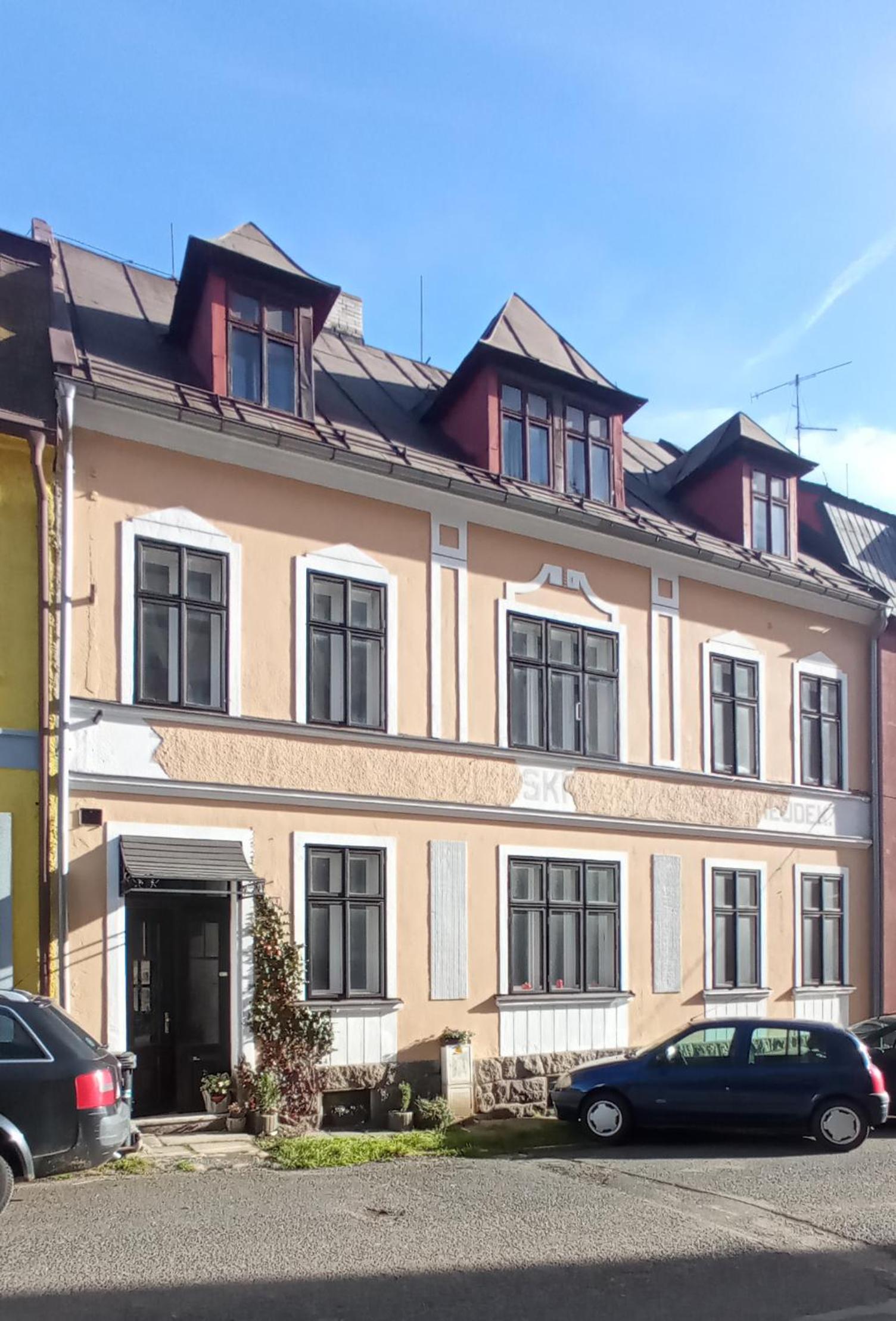 Altes Haus