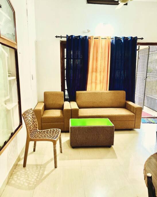 Greens Homestay