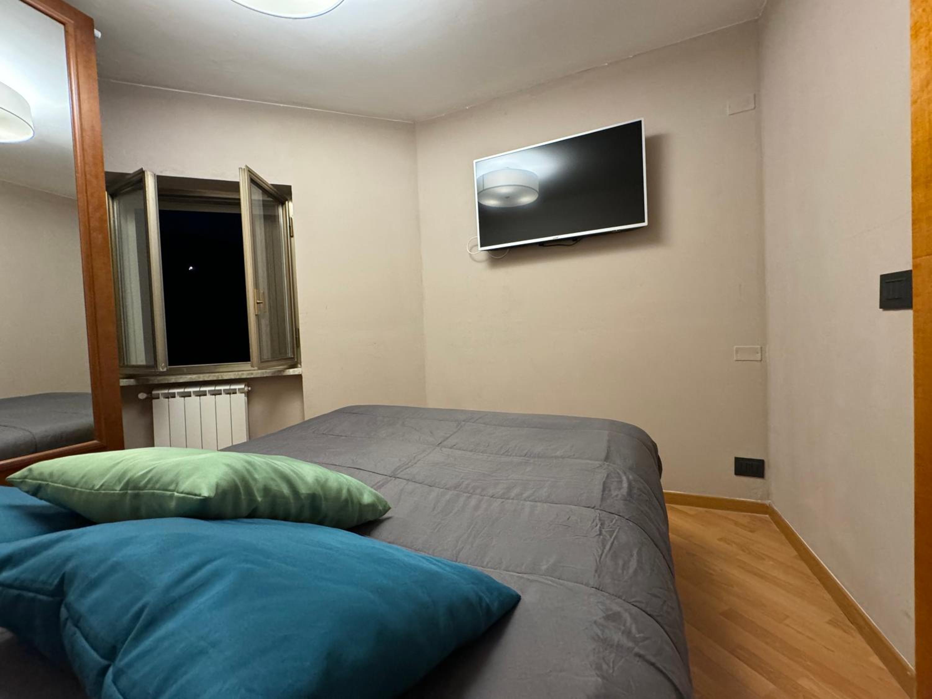 Alto Sangro House view 4