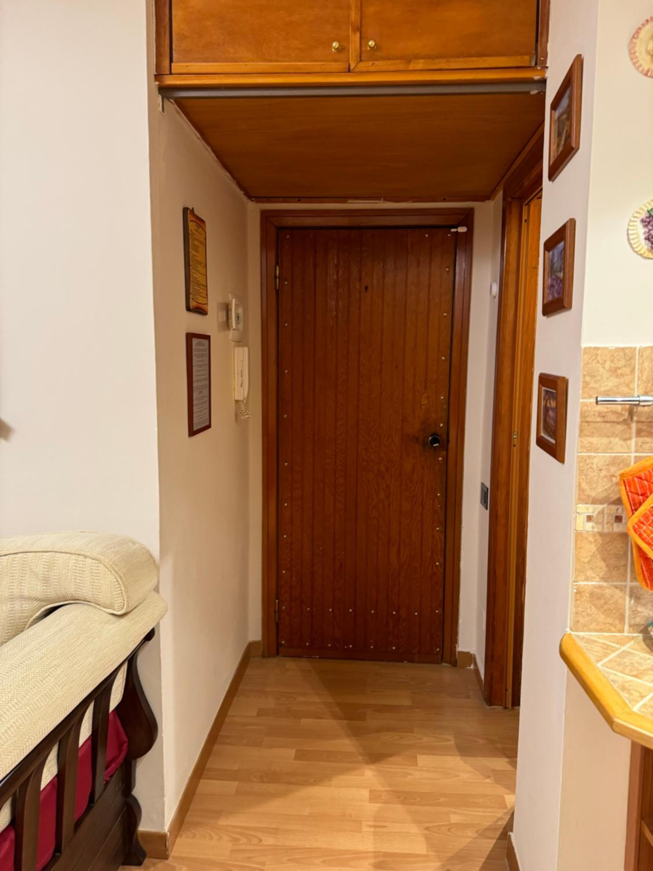 Alto Sangro House view 2
