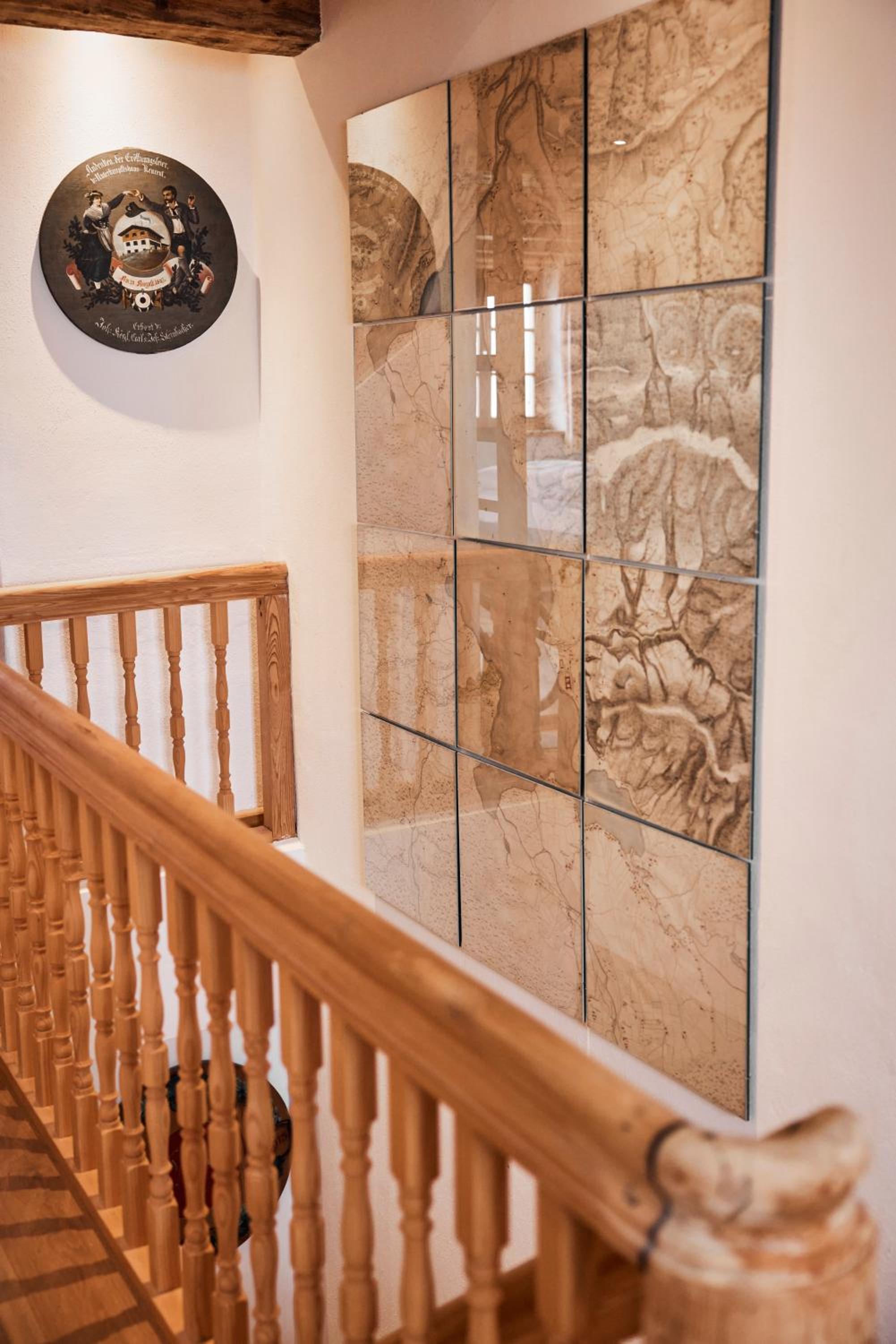 Villa Tegernsee - Exclusive Lakefront Villa with private Zirben Sauna, 4 Rooms for Family & Friends