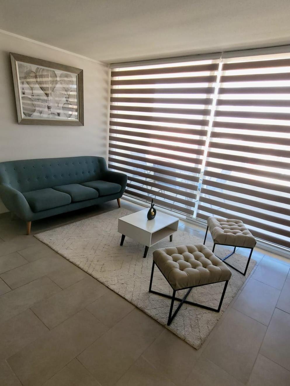 Departamento de veraneo