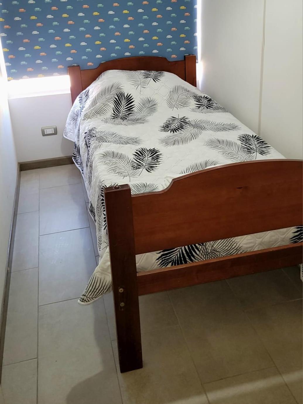Departamento de veraneo
