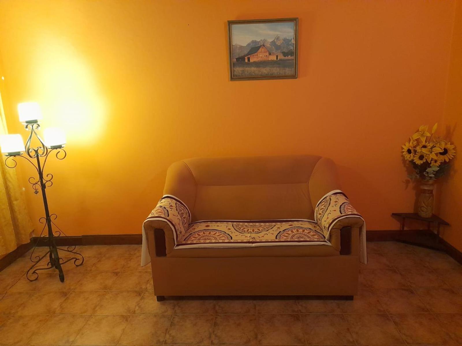 Casa en Mar del Plata 3 ambientes